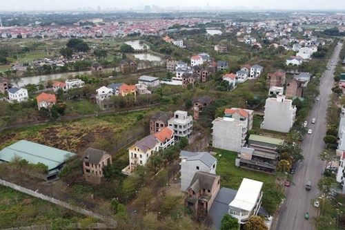 Bộ trưởng Xây dựng: Nhiều đô thị không đồng bộ, chắp vá