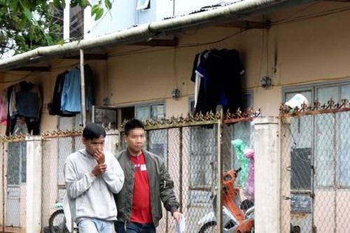 Siêu trộm thường xuyên đi ô tô khách từ TPHCM lên Đà Lạt để cuỗm xe lúc rạng sáng