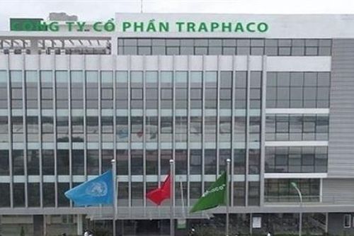 'Ông lớn' ngành dược Traphaco lột xác ra sao sau 1 năm tái cấu trúc?