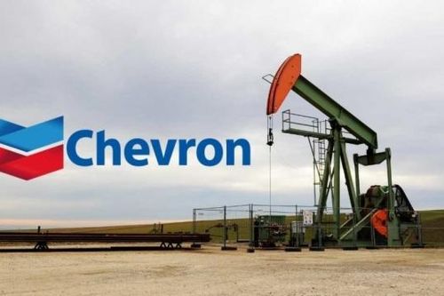 Chevron tăng vốn đầu tư khai thác dầu tại Mỹ bất chấp nhiều áp lực