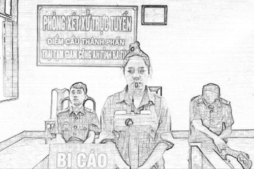 Đang thử thách án treo lại tiếp tục phạm tội