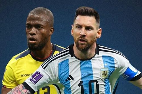 Kết quả bóng đá hôm nay 8/9: Messi ghi siêu phẩm giúp Argentina thắng trận