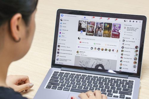 'Xác thực tài khoản mạng xã hội là cần thiết'