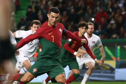 Lịch thi đấu vòng loại EURO 2024 mới nhất: Lượt trận 5 và 6