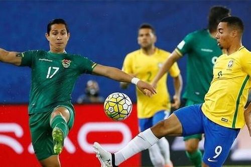 Lịch thi đấu bóng đá hôm nay 8/9: Sôi động vòng loại World Cup, vòng loại EURO