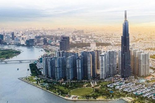 Cổ phiếu bất động sản tăng vọt, đến lúc nhà đất sắp 'tăng nhiệt'?