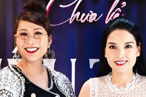 Quốc Phương 'Bông hoa rừng Sác' trở lại phim ảnh vì Phi Thanh Vân