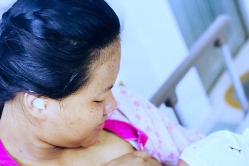 Tránh trầm cảm sau sinh, sản phụ ở TP.HCM được khám sức khỏe tâm thần