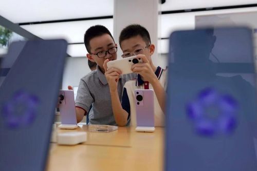 Mate 60 Pro có lấy lại 'hào quang rực rỡ' cho Huawei?