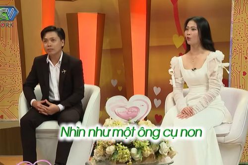 Chàng trai định đi tu được khuyên 'thử yêu' rồi nhận cái kết ngọt