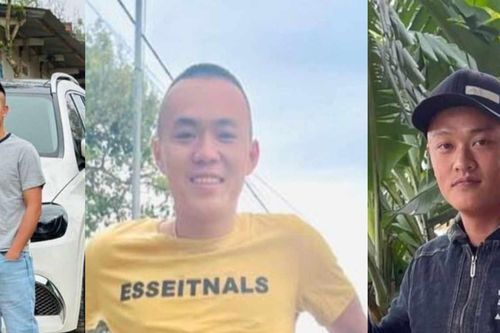 Công an Quảng Trị khởi tố, tạm giam 'Quân Idol' cùng 2 đàn em