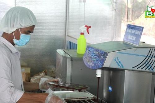 Krông Nô ưu tiên hỗ trợ HTX nông nghiệp chuyển đổi số