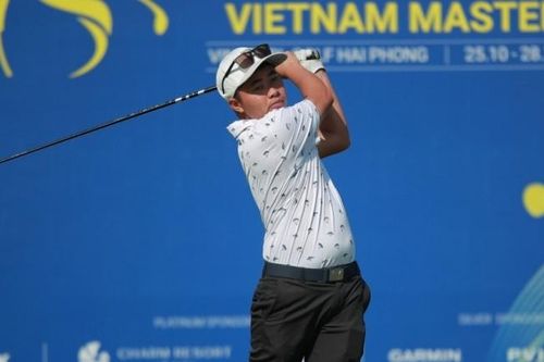 Vietnam Masters trở lại với quỹ thưởng hơn 1 tỷ đồng