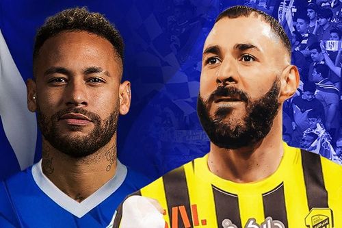 Saudi Pro League: Kẻ náo loạn chuyển nhượng bóng đá thế giới