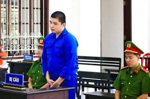20 năm tù với kẻ đòi nợ cho cha, đâm chết chú ruột