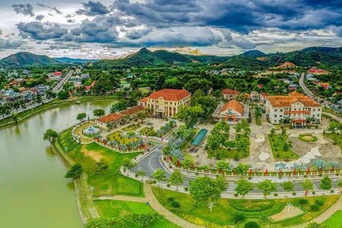 Đề nghị đấu giá dự án nhiều sai phạm của Công ty Trúc Phương