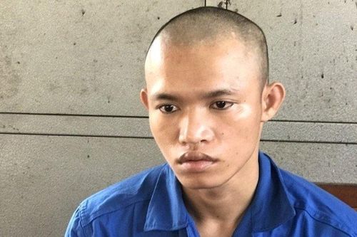 Nghiện ma túy, 'sắm' súng rulo phòng thân