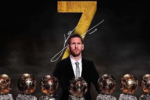Trưởng BTC V.League 2023: 'Đây là mùa giải để lại nhiều dấu ấn'; Nên có 2 giải Quả bóng Vàng vì... Messi