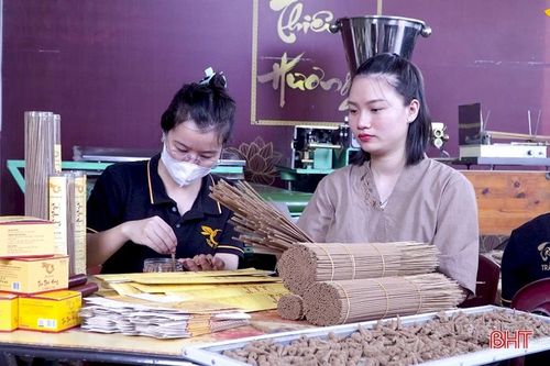 51 video dự thi giới thiệu, quảng bá sản phẩm do phụ nữ Hà Tĩnh làm chủ