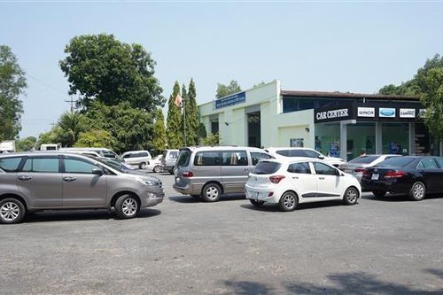 Sai phạm tại Công ty Cổ phần Đăng kiểm Tây Ninh: Bắt tạm giam 6 bị can