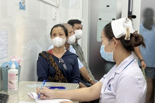 Đã xác định được tác nhân gây dịch đau mắt đỏ tại TPHCM