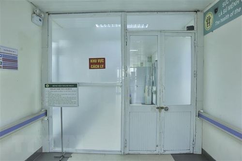 Ngay 8/9: 7 ca khỏi bệnh trong ngày, 2 trường hợp còn phải thở ôxy