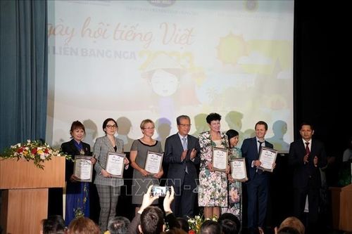 Cơ hội thúc đẩy hơn nữa quan hệ giữa Việt Nam và Nga