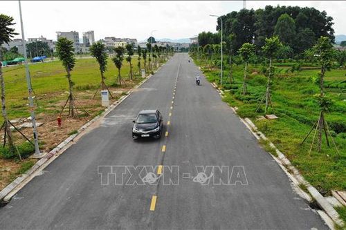 Tự hào những ngả đường mang tên nhà báo Thông tấn