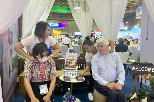 Đẩy mạnh phát triển du lịch trị liệu tại Việt Nam