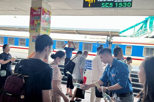 Khởi động chương trình lan tỏa thông điệp về đối xử nhân đạo với động vật