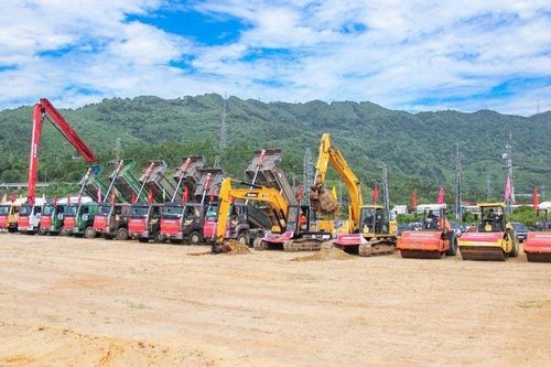 Tp.Đà Nẵng: Khởi công tuyến đường nối cảng Liên Chiểu 1.200 tỷ đồng
