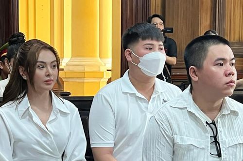 Y án sơ thẩm đối với Trang Nemo và đồng phạm