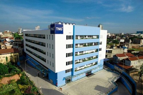 Công ty Thái Lan chính thức thoái vốn khỏi Dệt may TNG