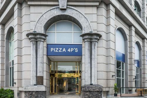 Chuỗi nhà hàng Pizza 4P's lãi hơn 66 tỷ đồng nửa đầu năm 2023