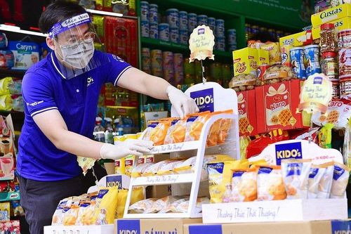 Cổ đông ngoại quốc chi gần 165 tỷ đồng cơ cấu danh mục đầu tư tại KIDO