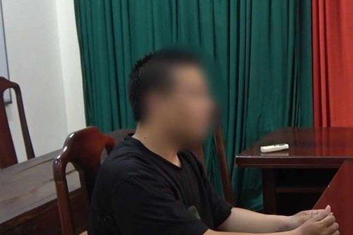 Huế: Bắt đối tượng cướp giật túi xách của người phụ nữ