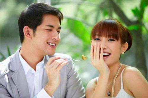 Chọn chồng… cùng con