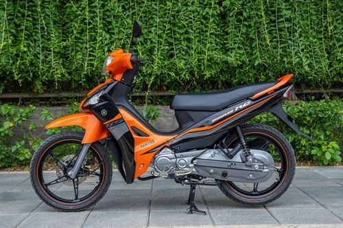 Top 3 mẫu xe số, đi cực chất mà giá lại yêu thương