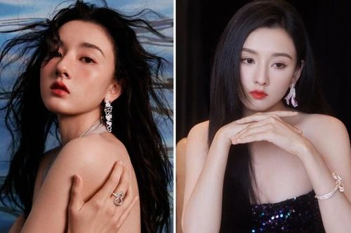 Nữ diễn viên bị tố lập công ty ma, trốn thuế