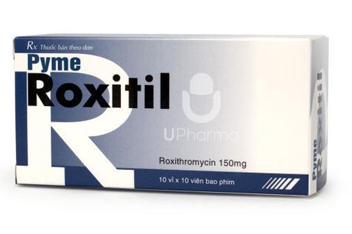 Thuốc kháng sinh Roxithromycin 150mg không đạt chất lượng, Bộ Y tế yêu cầu thu hồi trên toàn quốc