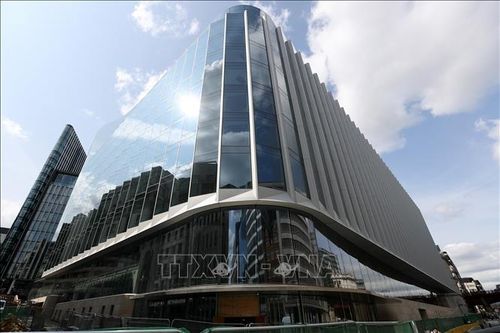 Goldman Sachs dự kiến cắt giảm mạnh việc làm trong tháng 10/2023
