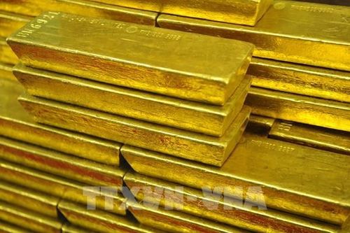JPMorgan: Đầu tư vào vàng tăng mạnh nhất kể từ năm 2012
