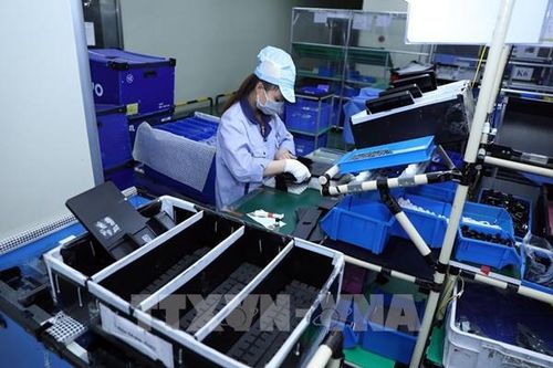 HSBC: Việt Nam là điểm đến hấp dẫn với doanh nghiệp nước ngoài