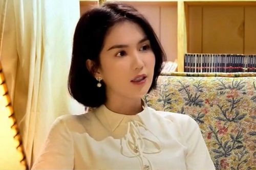 Ngọc Trinh lo lắng mất khả năng làm mẹ, chưa từng nghĩ đến việc kết hôn