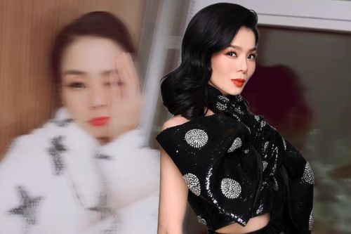 Lệ Quyên mệt mỏi sau vì chạy 5 show liên tục, tiết lộ 'cứu tinh cuộc đời'