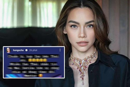 Hồ Ngọc Hà muốn 'tấn công' showbiz Thái Lan?
