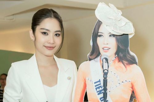 Lệ Nam chia sẻ về những ám ảnh khi công khai 'đứa con tinh thần'