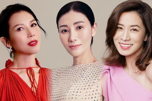 Top 10 Hoa hậu HongKong đẹp nhất mọi thời đại: Lý Gia Hân vững ngôi đầu bảng