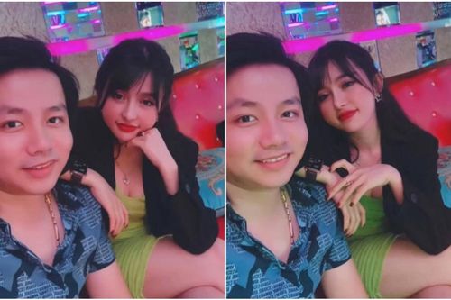 Khoa Pug vừa về nước đã khoe ảnh tình tứ bên bạn gái, sự thật ra sao?
