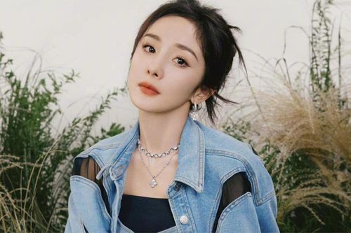 Dương Mịch khẳng định sự khắc nghiệt của Cbiz chỉ qua chi tiết này